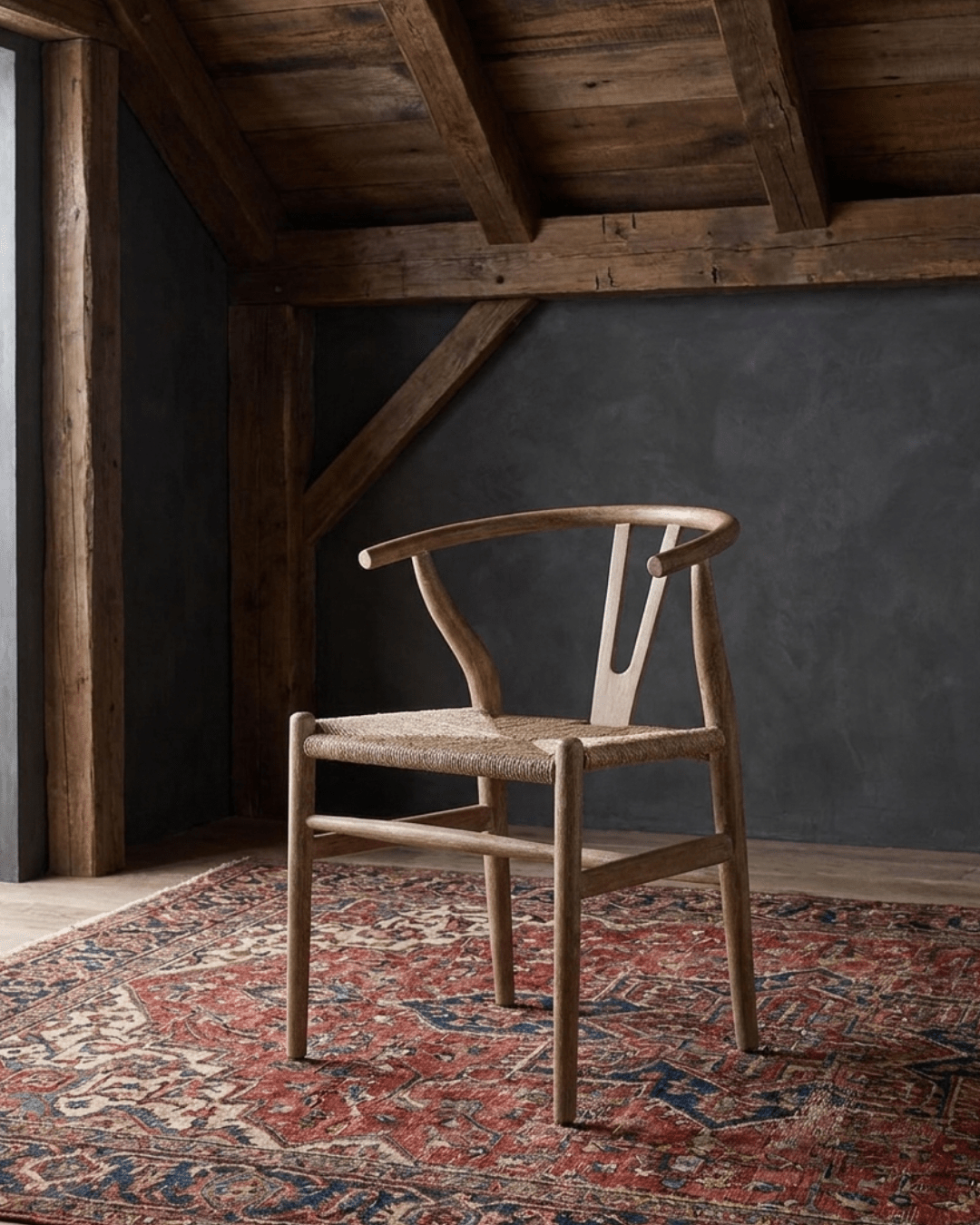 Kaare Dining Chair - Dining Chairs - Hello Norden