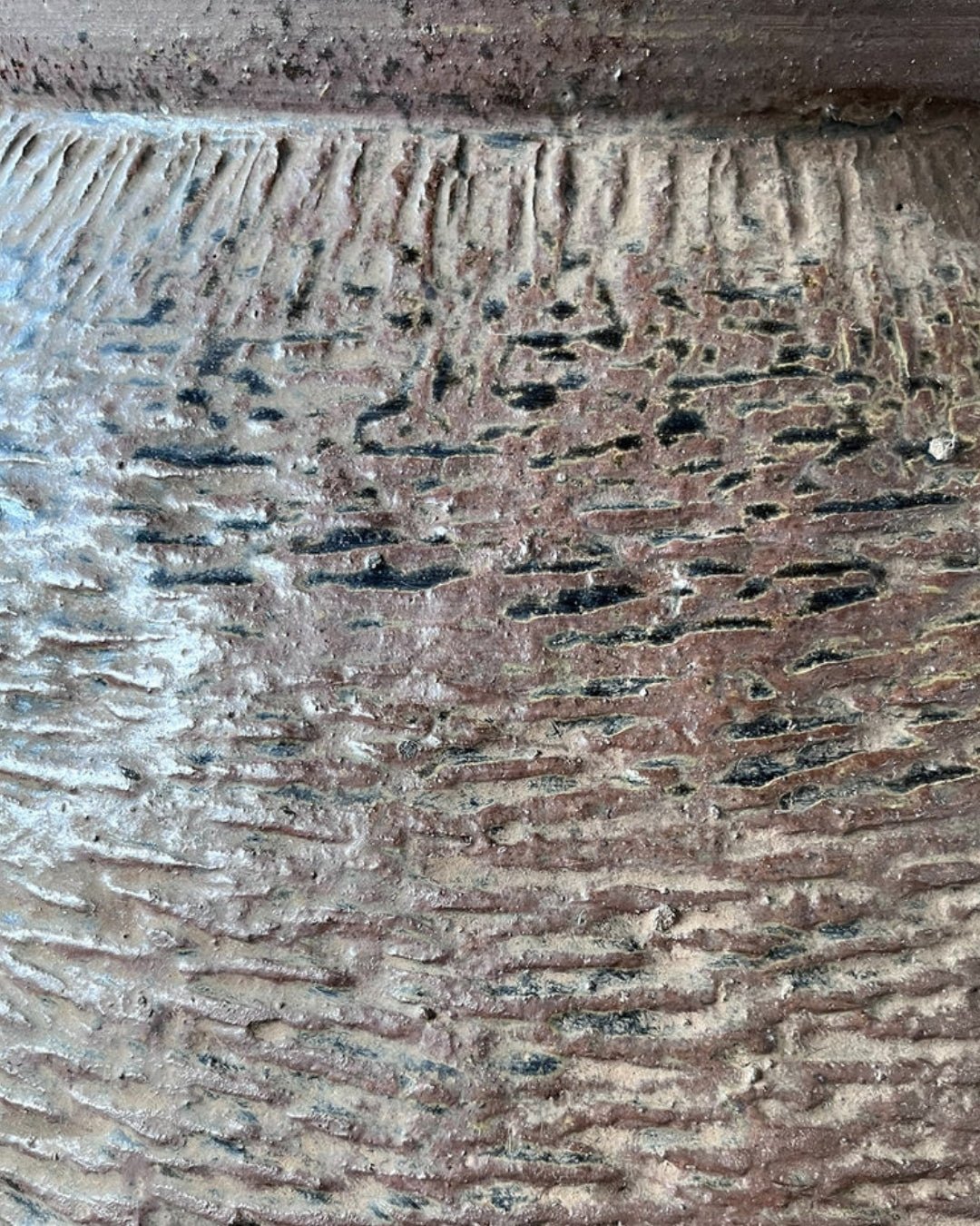 Ylfa Clay Pot - Planters & Pots - Hello Norden