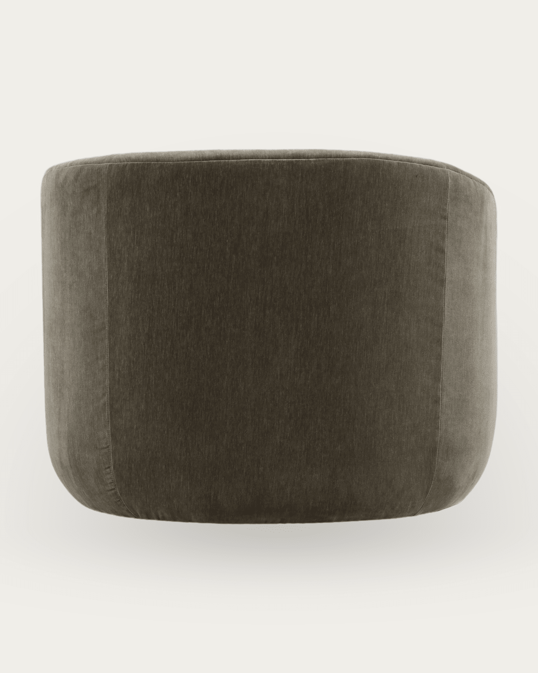 living room furniture modern mountain chaise Hello Norden - Yngvar Chaise