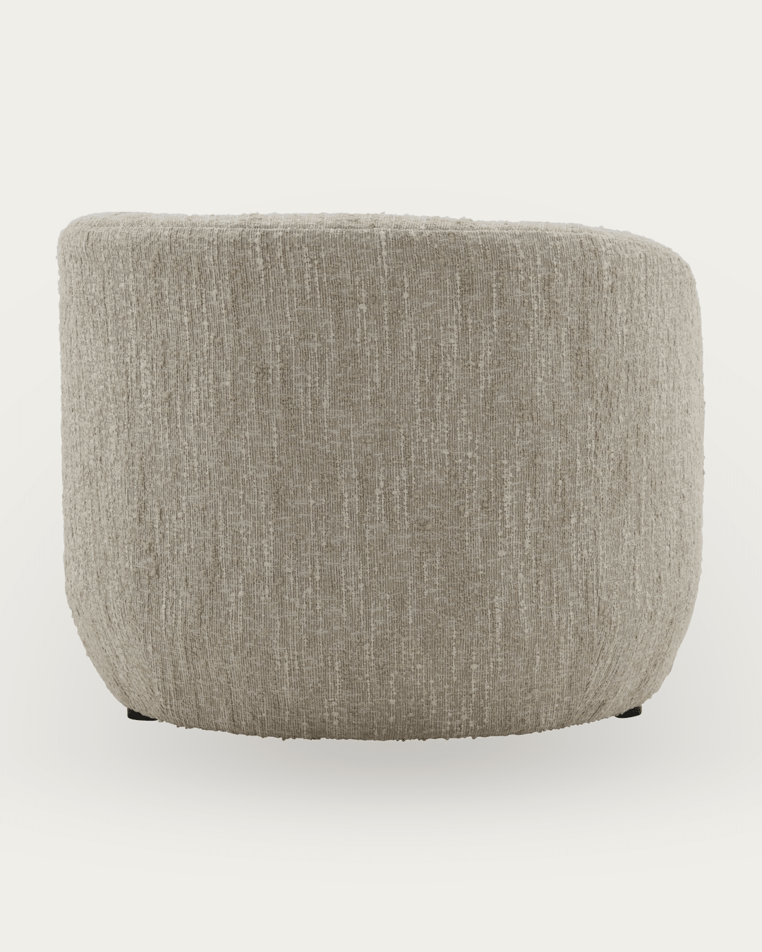 living room furniture modern mountain chaise Hello Norden - Yngvar Chaise