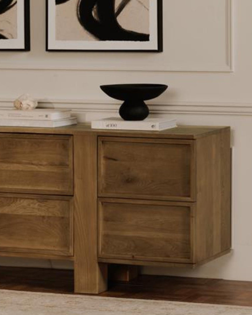 Yngvi Dresser - Dresser - Hello Norden