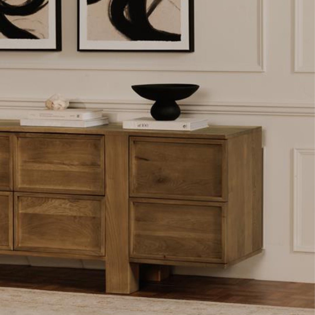 Yngvi Dresser - Dresser - Hello Norden