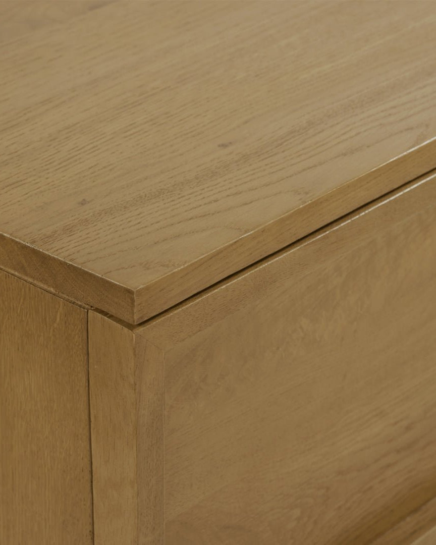 Yngvi Dresser - Dresser - Hello Norden