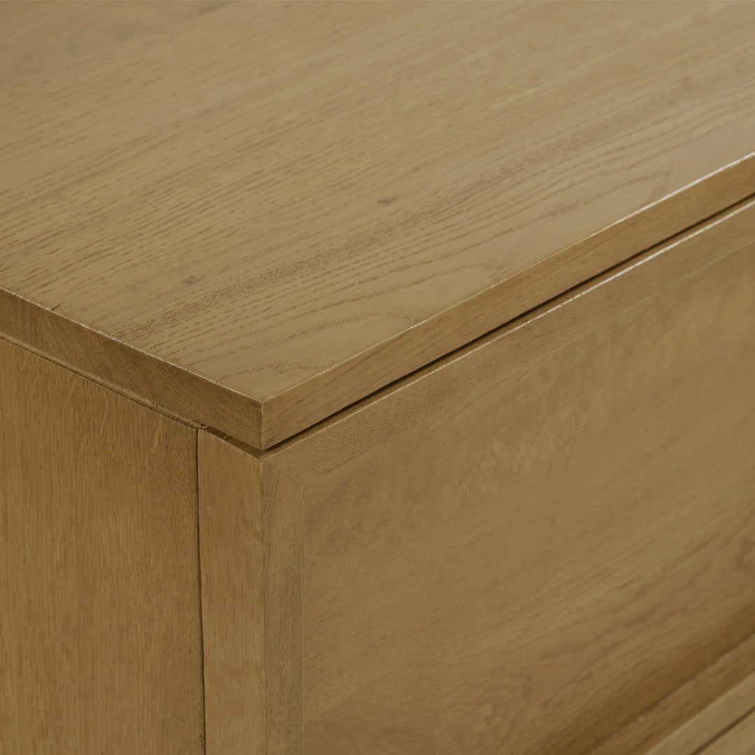 Yngvi Dresser - Dresser - Hello Norden