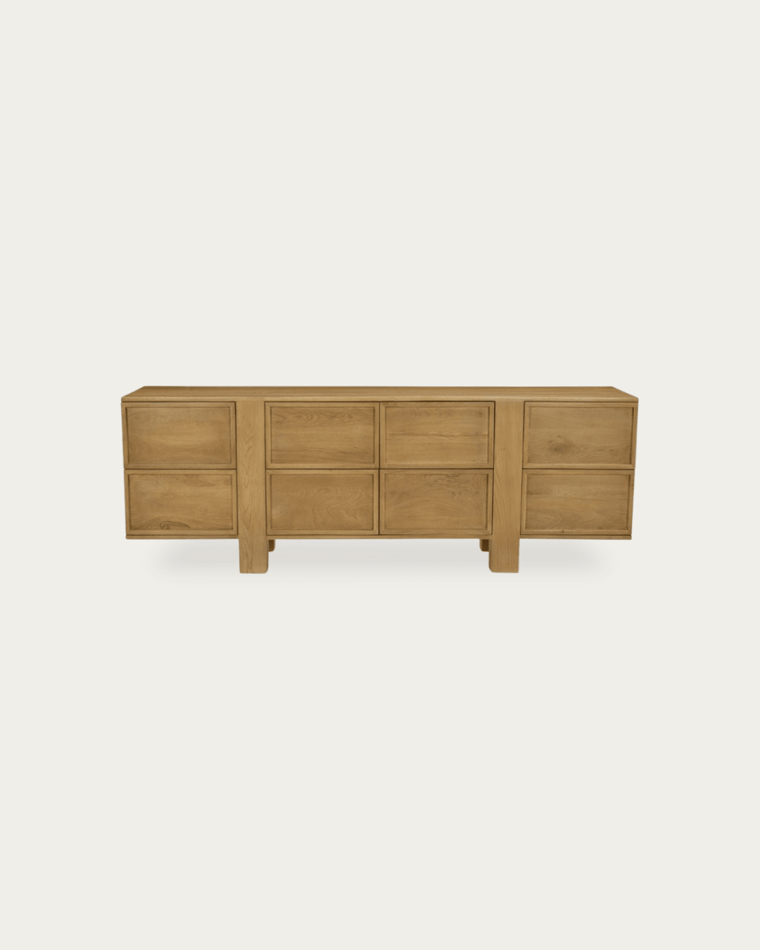Yngvi Dresser - Dresser - Hello Norden