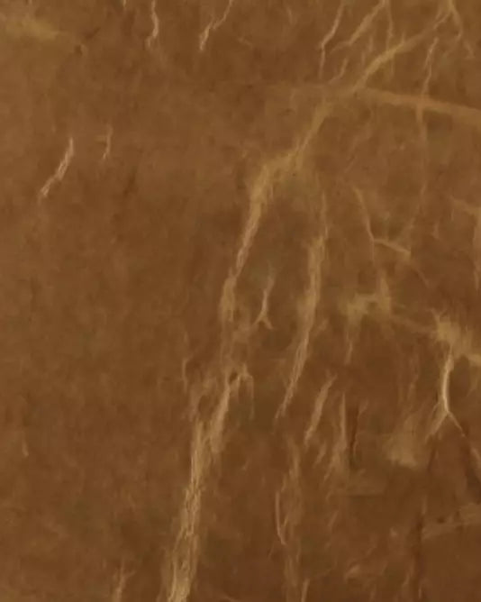 Yorkshire Brandy Aniline Leather fabric swatch