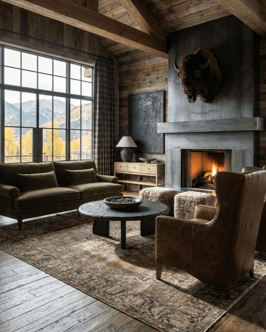 Yrla Coffee Table - Coffee Tables - Hello Norden