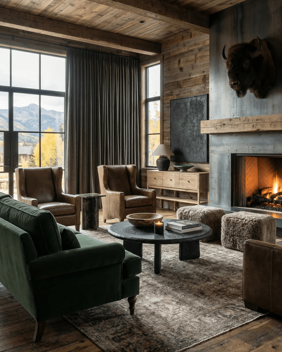 Yrla Coffee Table - Coffee Tables - Hello Norden