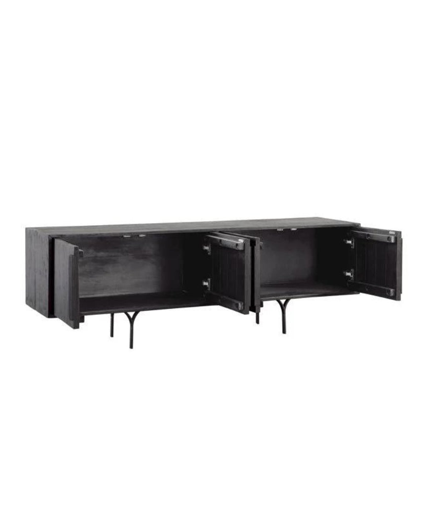 Zarek Sideboard - Consoles - Hello Norden