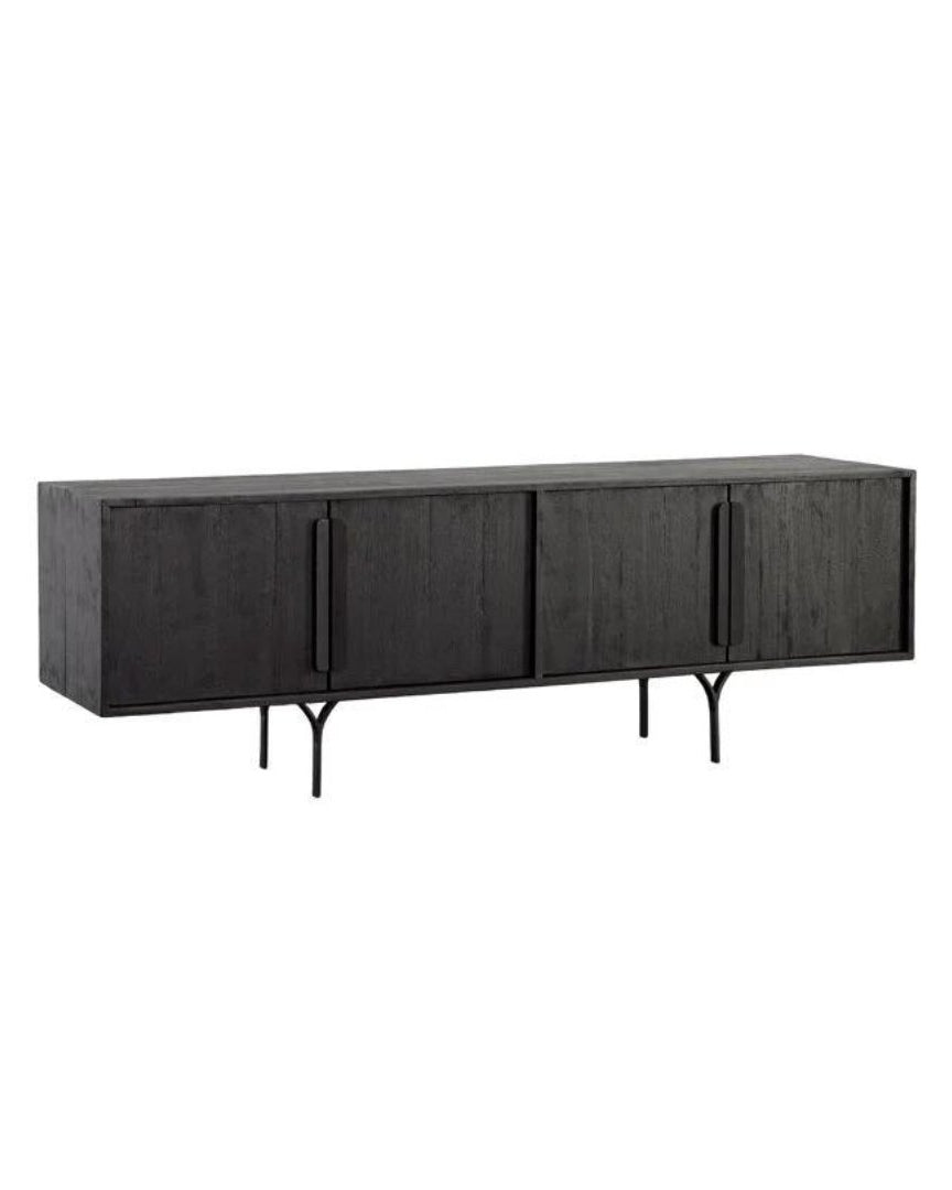 Zarek Sideboard - Consoles - Hello Norden