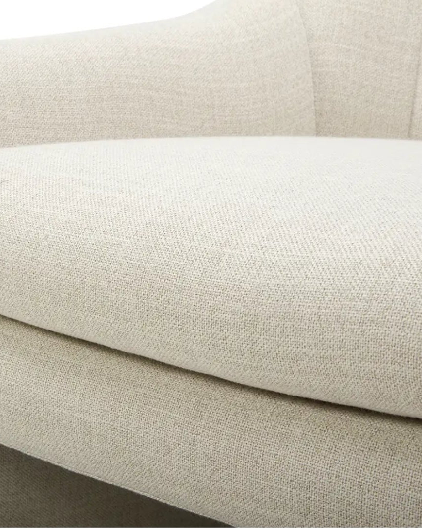 Aleks Accent Chair - Arm Chairs, Recliners & Sleeper Chairs - Hello Norden