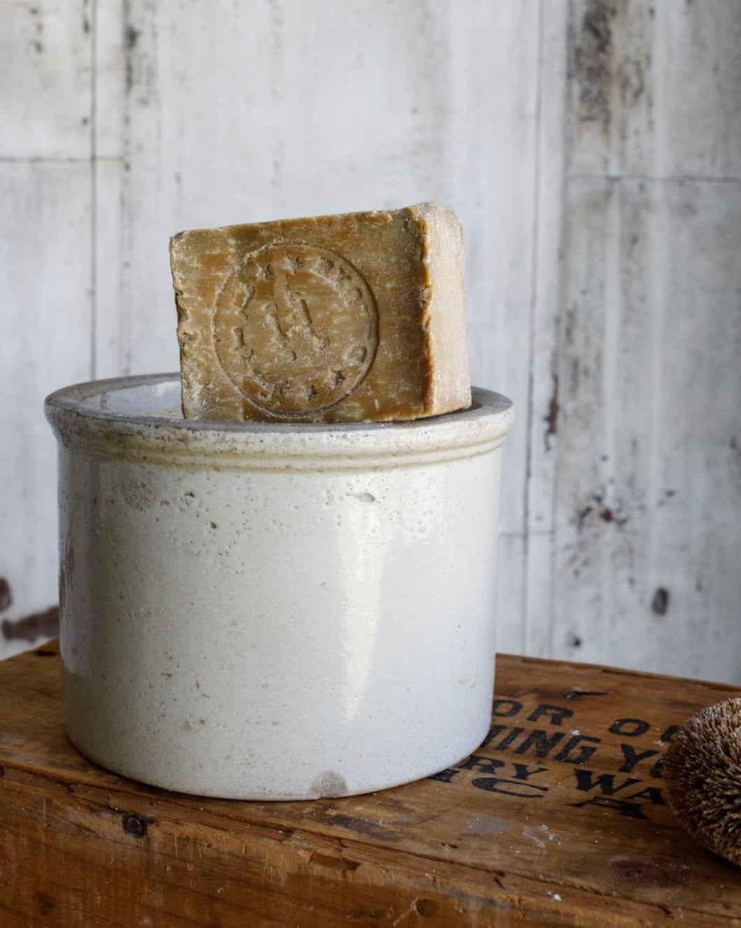 Aleppo Soap - Soaps & Lotions - Hello Norden