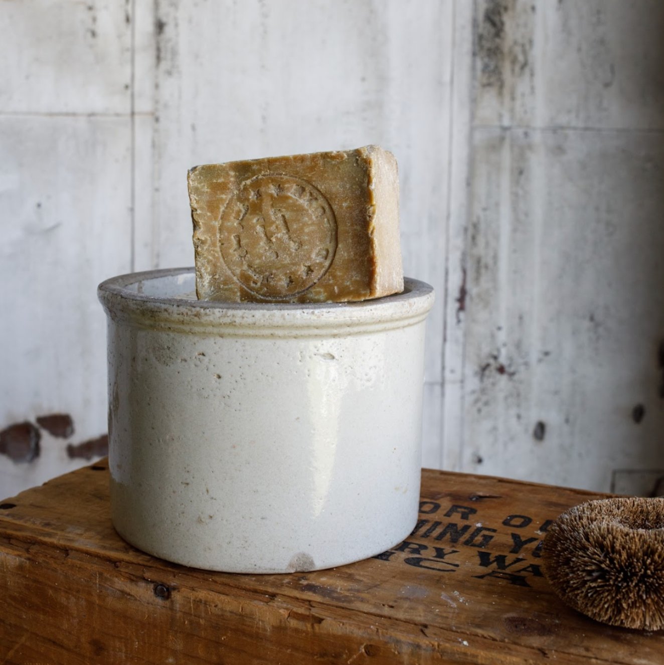 Aleppo Soap - Soaps & Lotions - Hello Norden