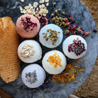 All Natural Bath Bomb - Bath Bomb - Hello Norden