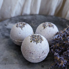 All Natural Bath Bomb - Bath Bomb - Hello Norden