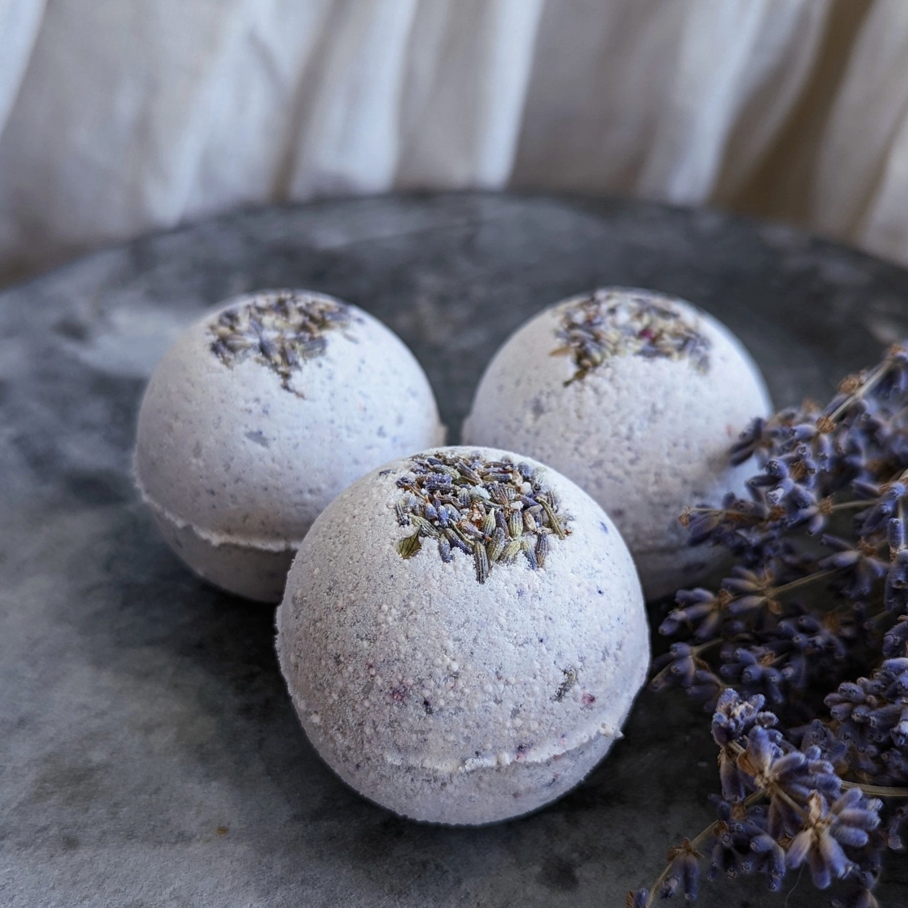 All Natural Bath Bomb - Bath Bomb - Hello Norden