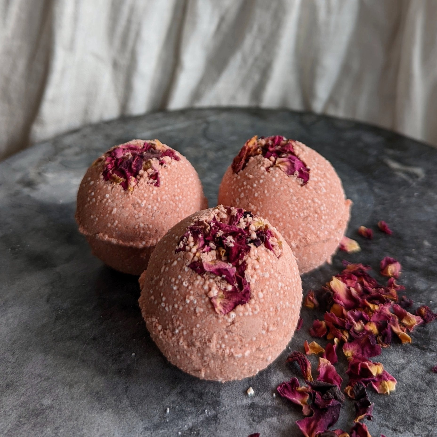 All Natural Bath Bomb - Bath Bomb - Hello Norden