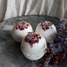 All Natural Bath Bomb - Bath Bomb - Hello Norden