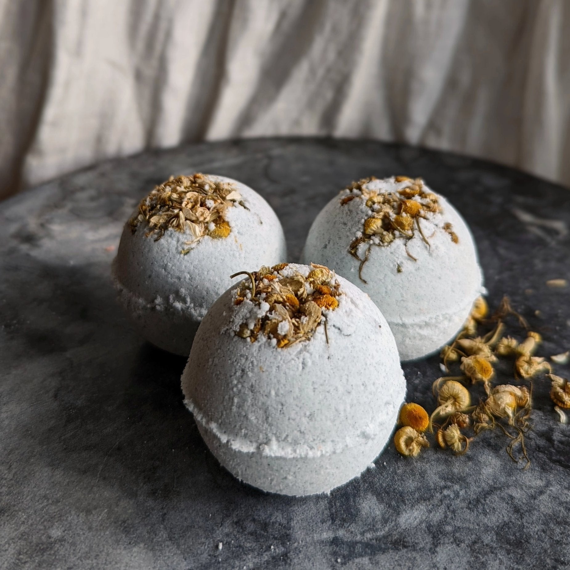 All Natural Bath Bomb - Bath Bomb - Hello Norden