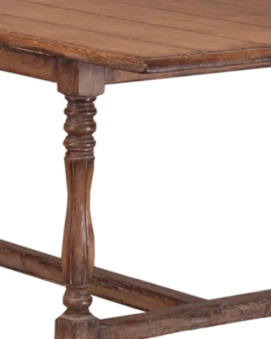 Amelia Farm Table - Tables - Hello Norden