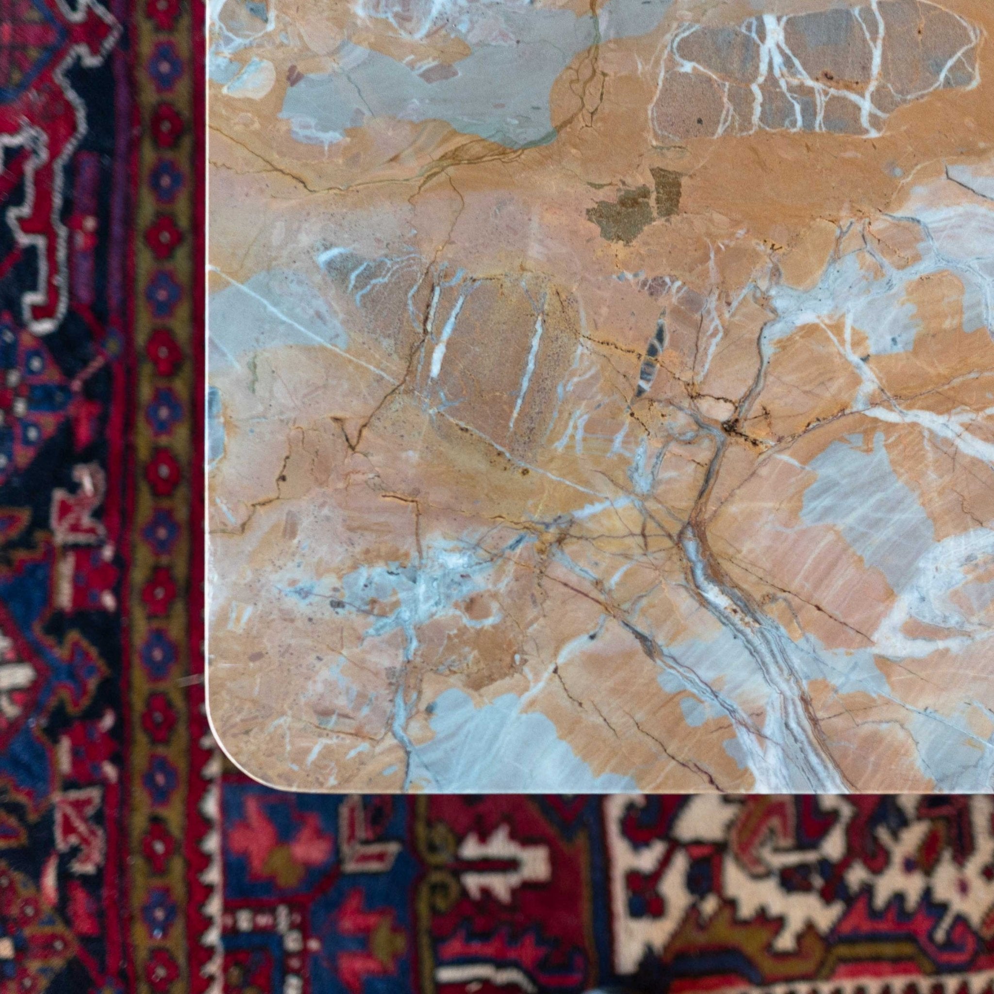 Astri Marble Coffee Table - Coffee Tables - Hello Norden