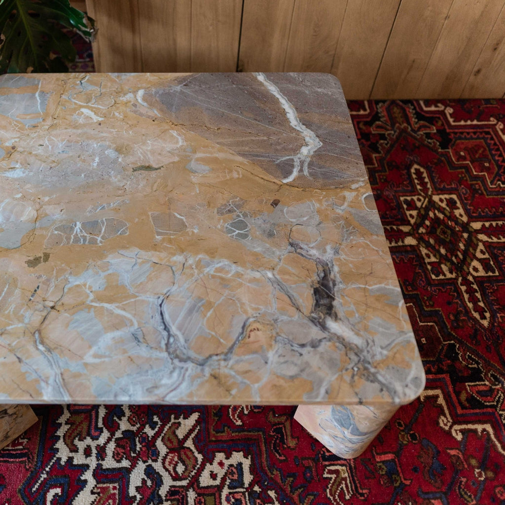 Astri Marble Coffee Table - Coffee Tables - Hello Norden