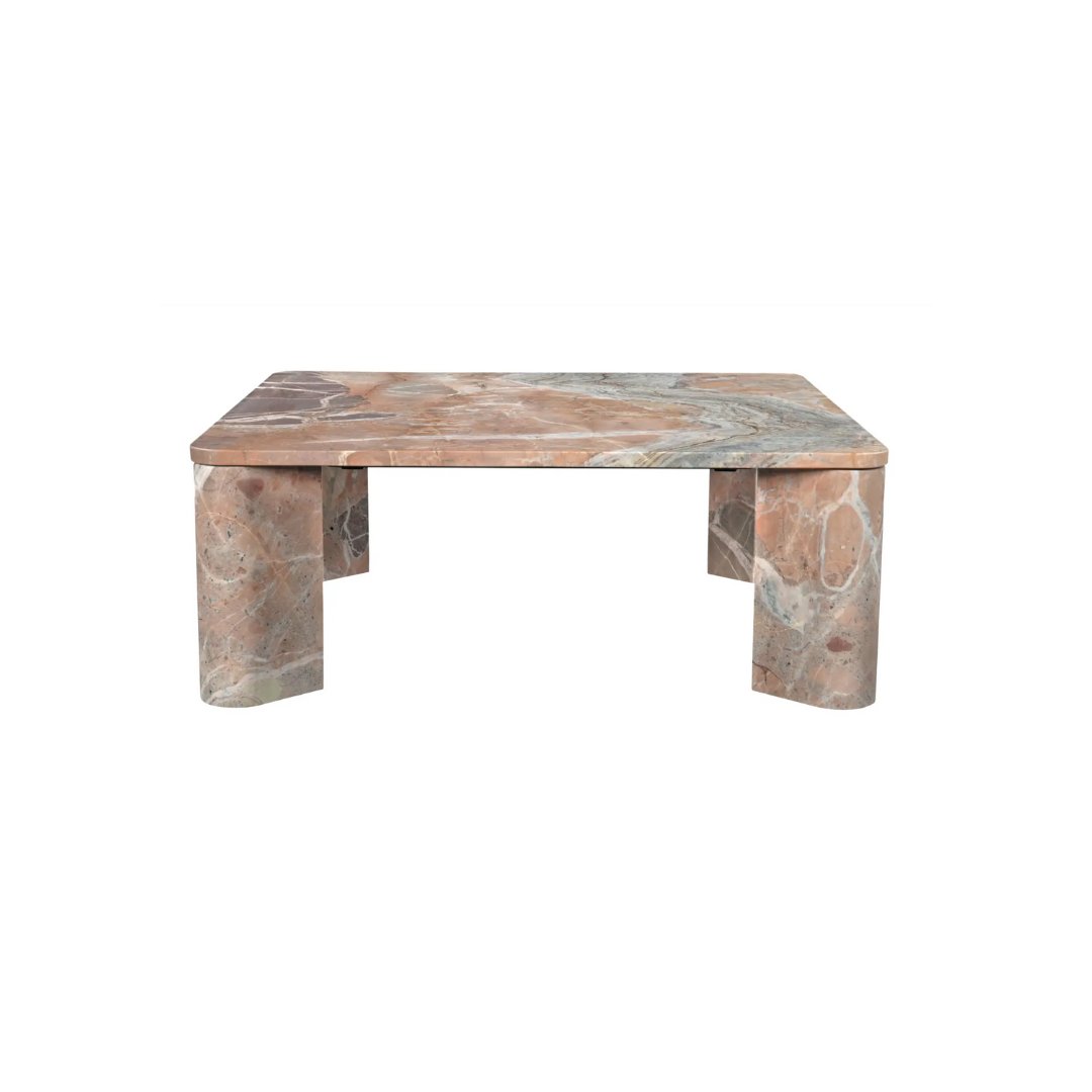 Astri Marble Coffee Table - Coffee Tables - Hello Norden