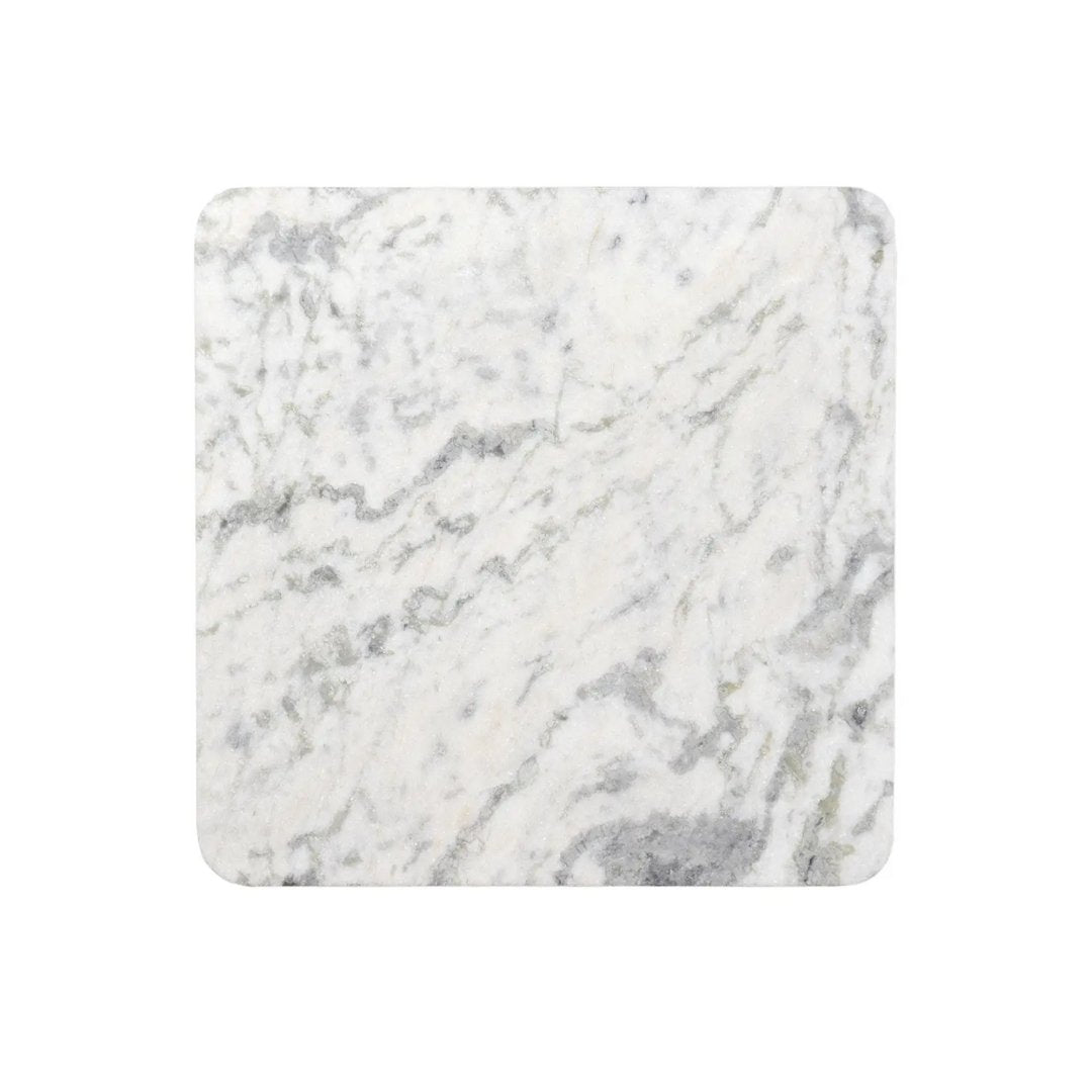 Astri Marble Coffee Table - Coffee Tables - Hello Norden