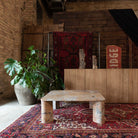 Astri Marble Coffee Table - Coffee Tables - Hello Norden
