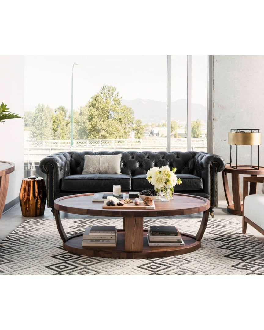 Bergen Sofa - Sofas - Hello Norden