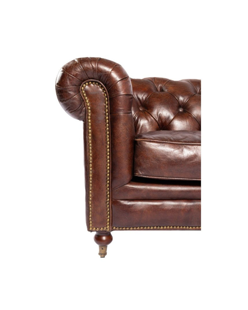 Bergen Sofa - Sofas - Hello Norden