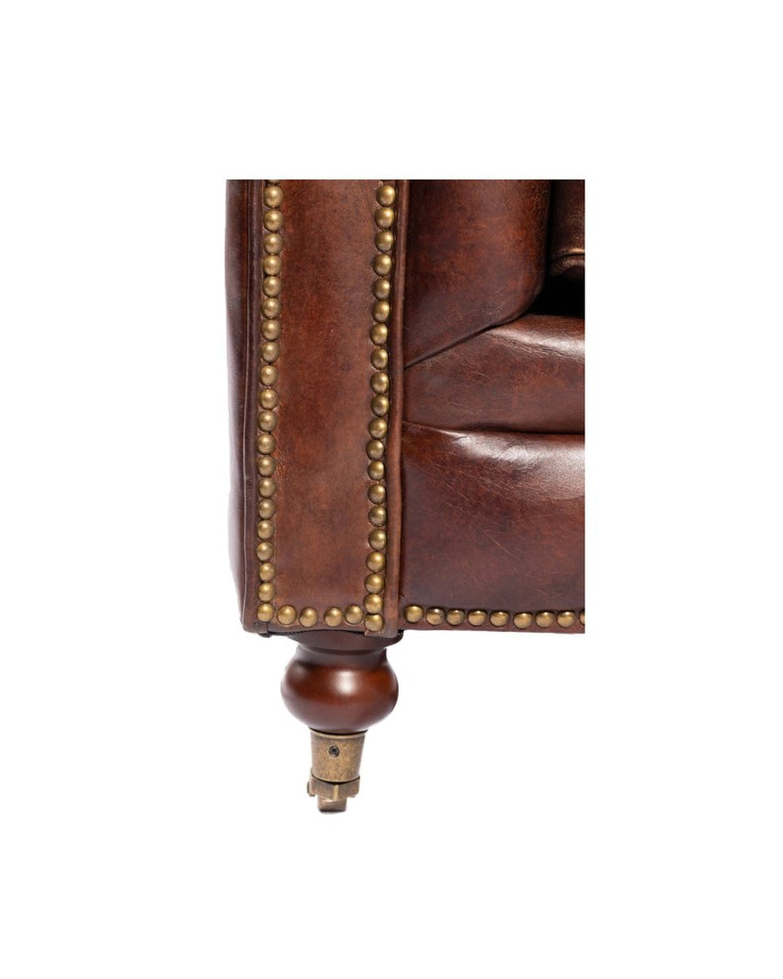 Bergen Sofa - Sofas - Hello Norden