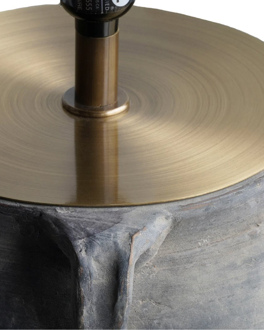 Betz Water Pot table Lamp - Table Lamp - Hello Norden