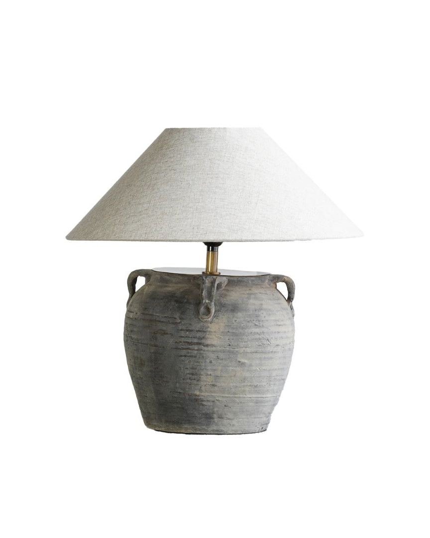 Betz Water Pot table Lamp - Table Lamp - Hello Norden