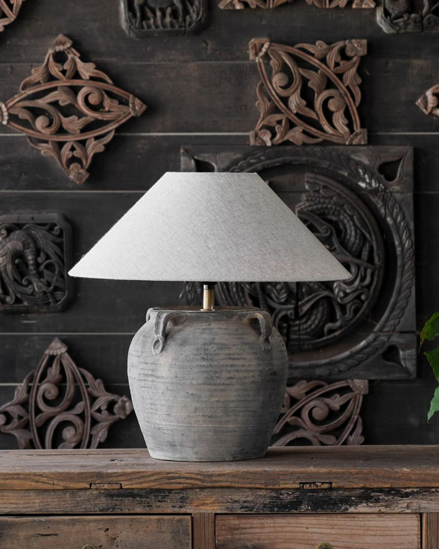 Betz Water Pot table Lamp - Table Lamp - Hello Norden