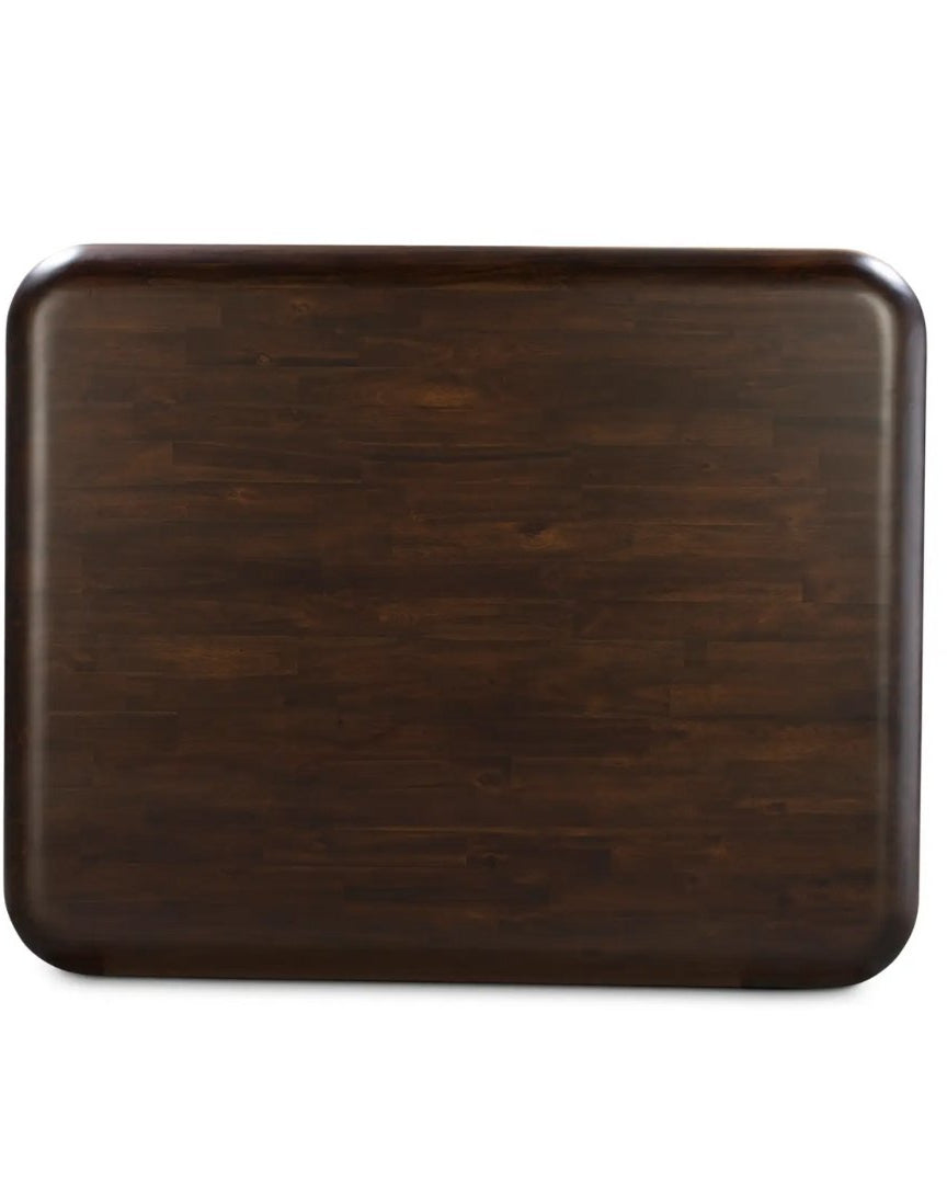 Bo Walnut Coffee Table - Coffee Tables - Hello Norden