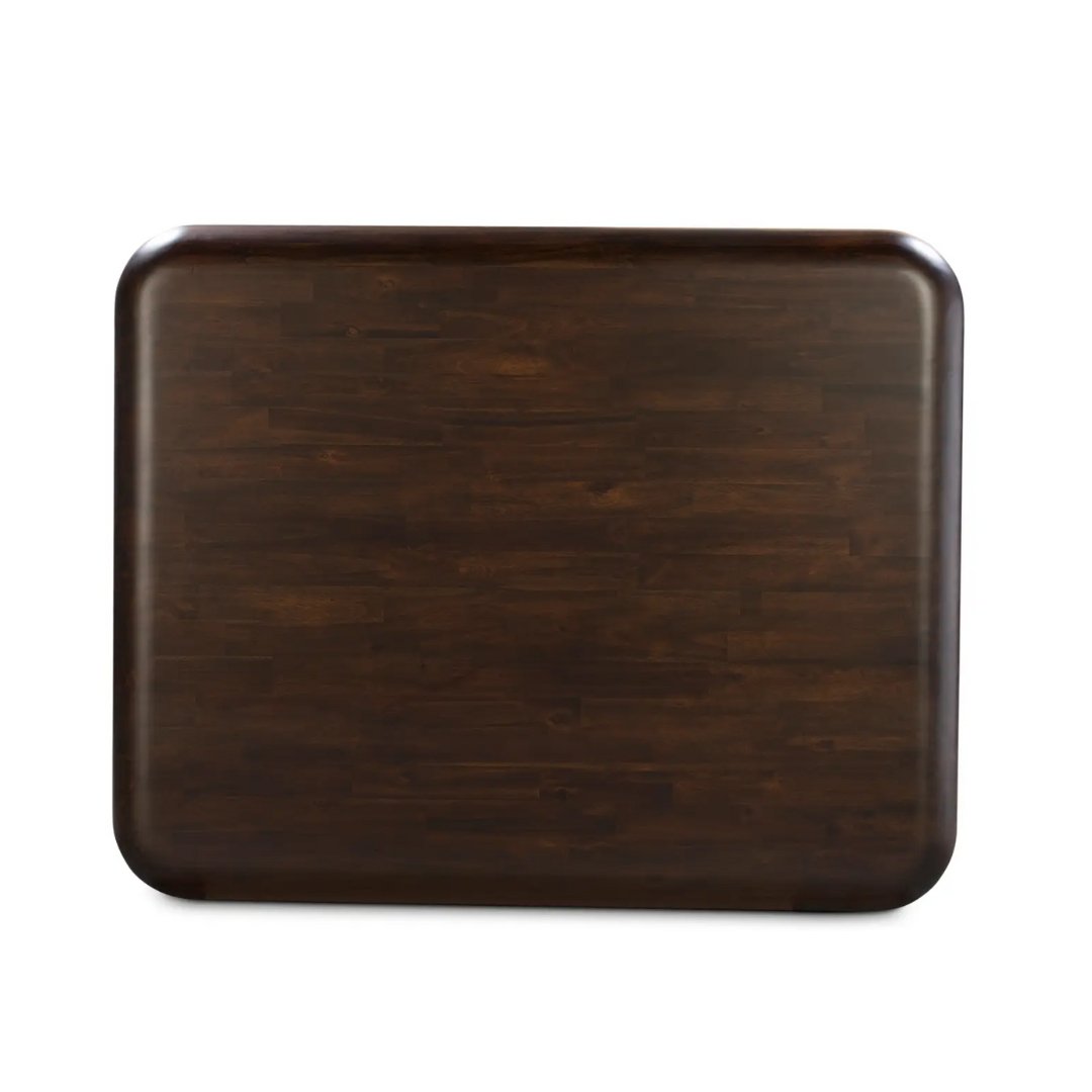 Bo Walnut Coffee Table - Coffee Tables - Hello Norden
