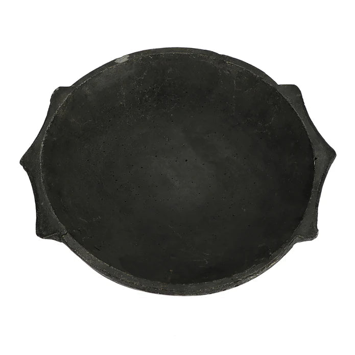Borje Stone Saucer - Decorative Objects - Hello Norden