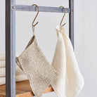 Brass J Hook - Utility & Hardware - Hello Norden
