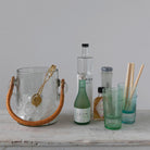 Brass Leaf Tongs - Kitchen & Dining - Hello Norden