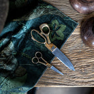 Brass Scissors - Hello Norden