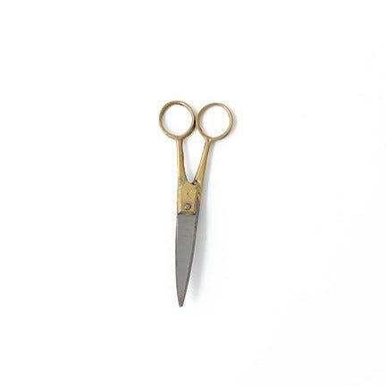 Brass Scissors - Hello Norden