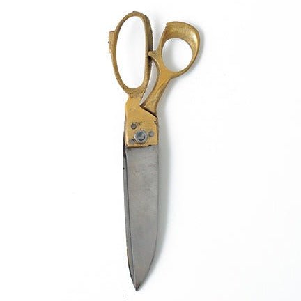 Brass Scissors - Hello Norden