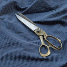 Brass Scissors - Hello Norden
