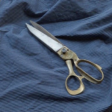 Brass Scissors - Hello Norden