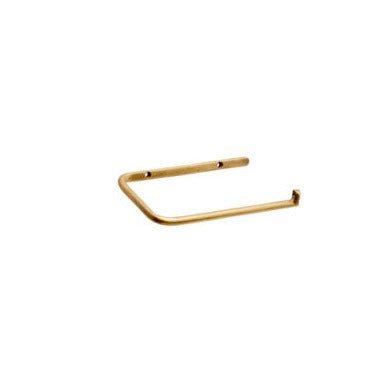 Brass Toilet Paper Holder - Hello Norden
