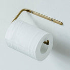Brass Toilet Paper Holder - Hello Norden