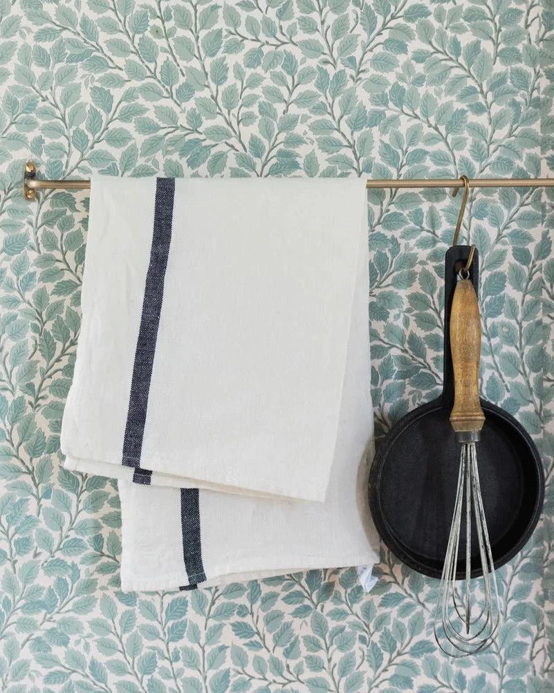 Brass Towel Bar - Utility & Hardware - Hello Norden