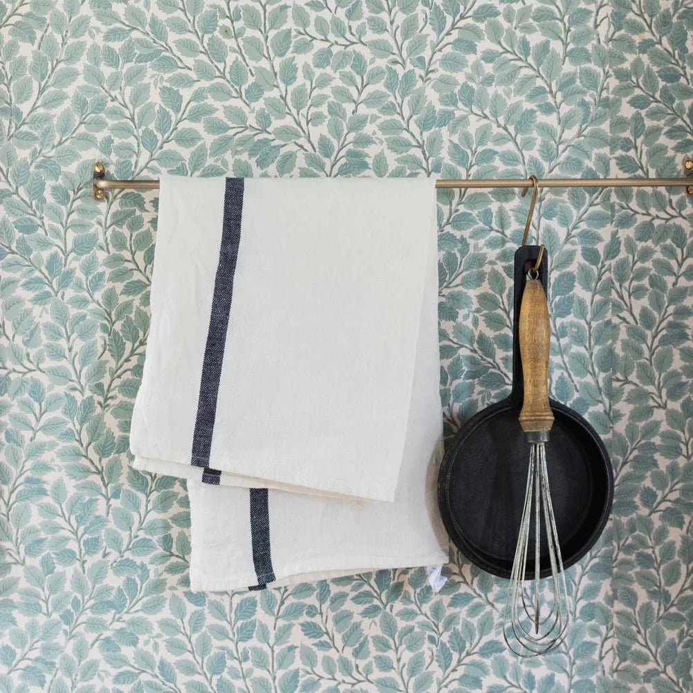 Brass Towel Bar - Utility & Hardware - Hello Norden