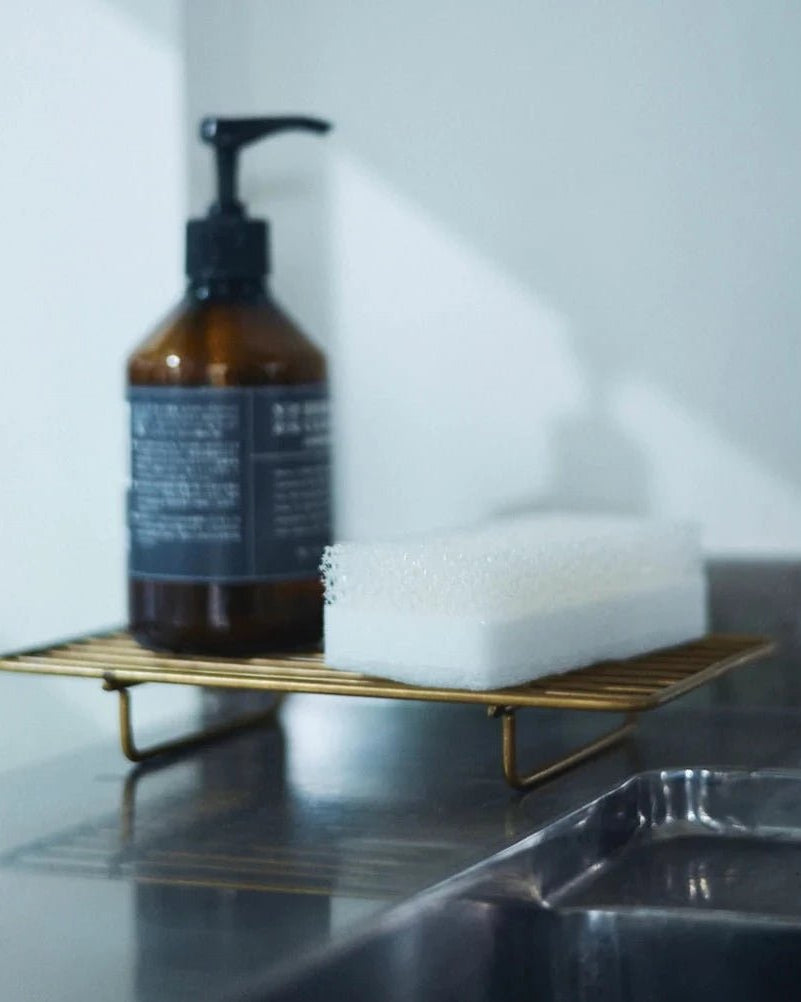 Brass Wire Rack - Utility & Hardware - Hello Norden